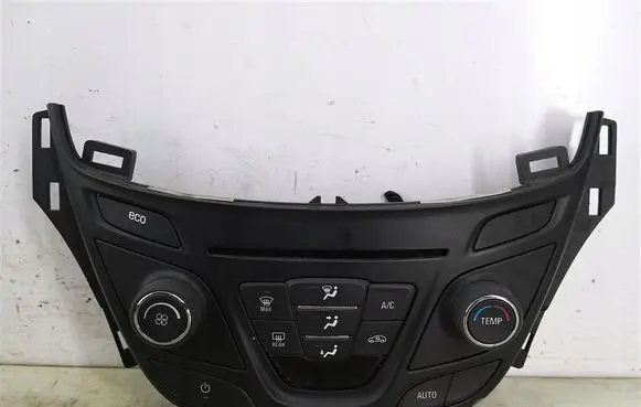 Opel Insignia A Other dashboard part 90924568