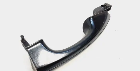 Ford Fusion II Rear door exterior handle 1201K8K6 DS73F26604B