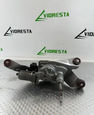 Mazda 6 Rear window wiper motor GHP967450 8496000811