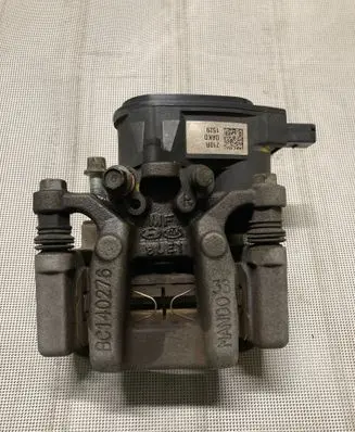 KIA Sportage Rear brake caliper
