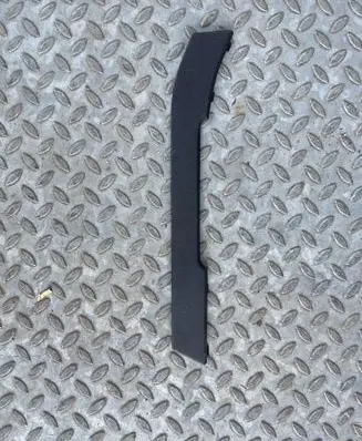 Mercedes-Benz E W212 Front door card panel trim A2127270888