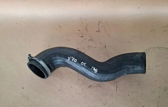 Volvo V70 Intercooler hose/pipe 30778626