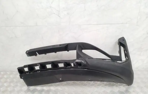 BMW X1 U11 Front bumper corner part panel trim 9883580