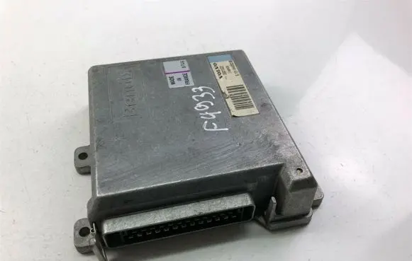 Volvo S40, V40 Other control units/modules 3501522S101044002B F4933
