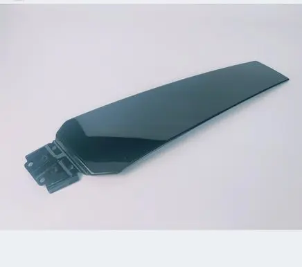 Audi A5 8T 8F (B) Pillar trim (exterior) 8T8853289
