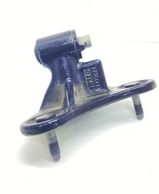 Mercedes-Benz E W211 Front door upper hinge