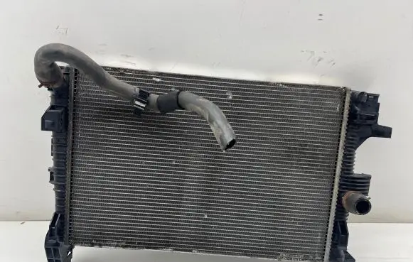 Ford Transit - Tourneo Connect Coolant radiator BV61-8005-BD