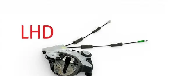 Toyota Yaris Cross Front door lock 69030K0040 51668