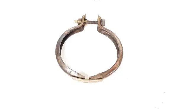 Muffler mount bracket/holder