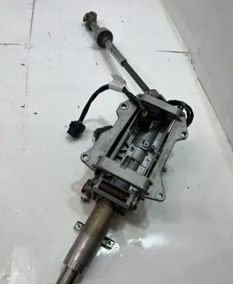 Porsche Panamera (970) Steering wheel axle 97034700716