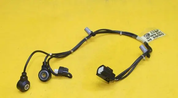 Ford Explorer Detonation knock sensor FT4A-12A699-BE