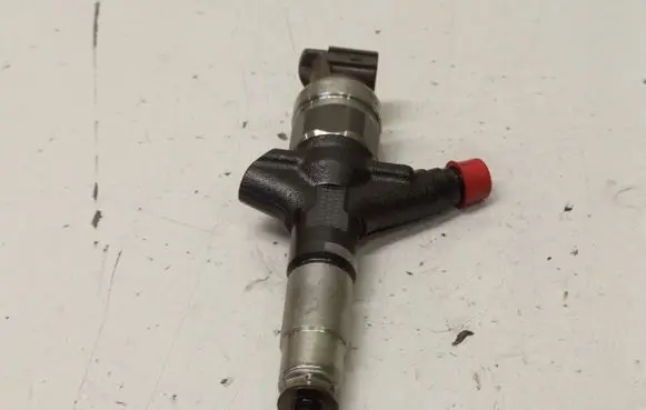 Subaru Forester SH Fuel injector 16613AA020