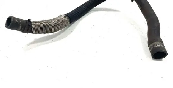 Jaguar X-Type Engine coolant pipe/hose