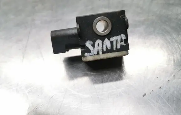 Hyundai Santa Fe Airbag deployment crash/impact sensor 9592028000