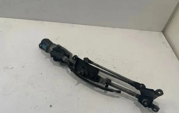Mazda 2 Front wiper linkage and motor Df716737x