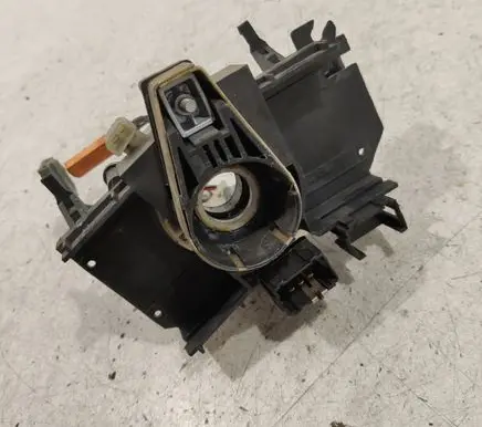 Renault Kangoo I Steering angle sensor 8200090337