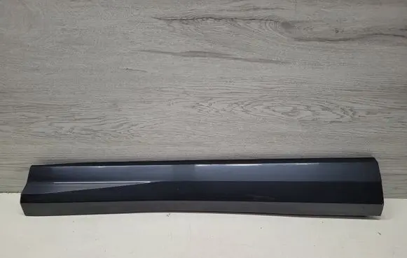 Audi Q3 F3 Front door trim (molding) 83A853959A