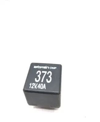Audi A6 S6 C6 4F Other relay 8D0951253A