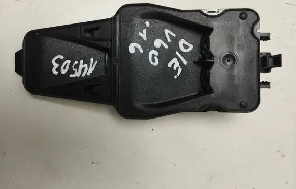 Volvo V60 Rain sensor 31387310
