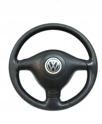Volkswagen Golf IV Steering wheel 