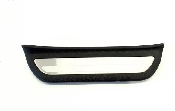 KIA Xceed Rear sill trim cover 85688J7700 85887J7700WK
