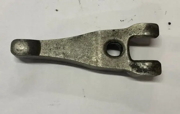 Ford S-MAX Fuel Injector clamp holder