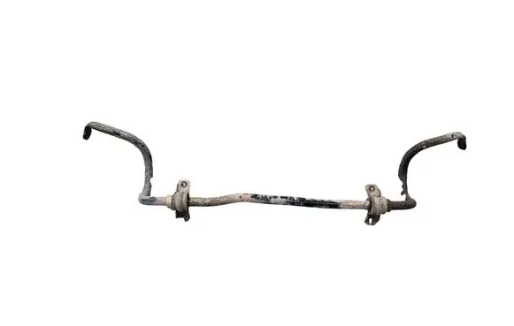 Front anti-roll bar/sway bar