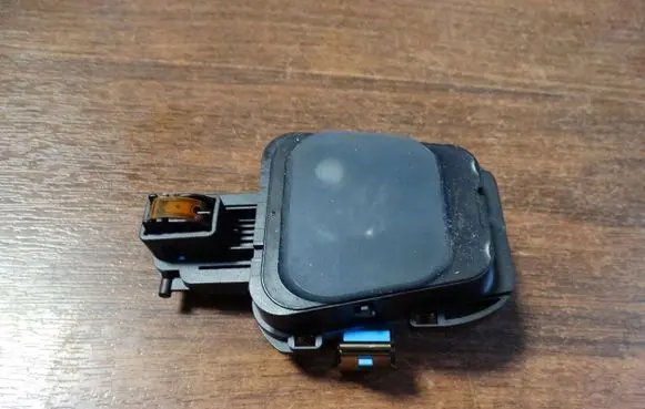 Mercedes-Benz E W213 Rain sensor A2229001310