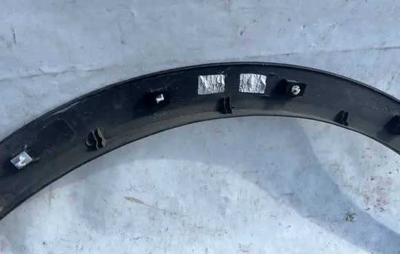 Hyundai Santa Fe Fender trim (molding) 87711-2W000