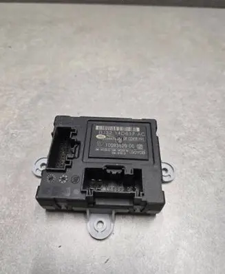 Land Rover Range Rover Sport L320 Door control unit/module BJ3214D617AC
