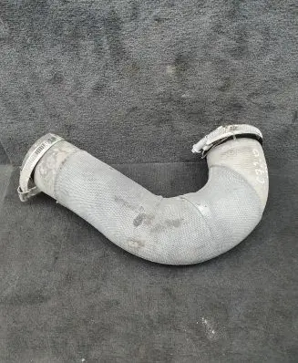 Audi A6 S6 C7 4G Intercooler hose/pipe 4G0145709M