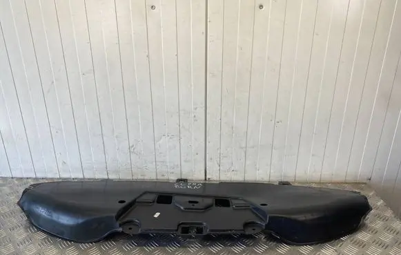 Cupra Born Rear bumper underbody cover/under tray 10A825523