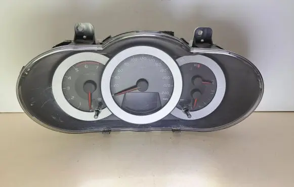 Toyota RAV 4 (XA30) Speedometer (instrument cluster) 8380042D10 2574302673