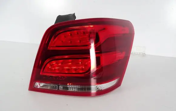 Mercedes-Benz GLK (X204) Rear/tail lights A2049060257