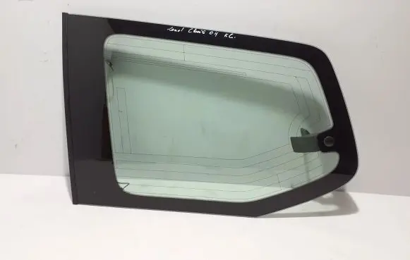 Toyota Land Cruiser (J120) Rear side window 6272060791