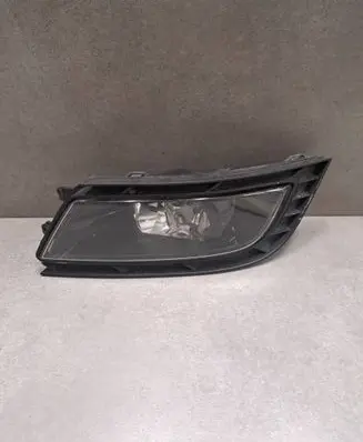Skoda Superb B6 (3T) Front fog light 7690100001 3T0941700C