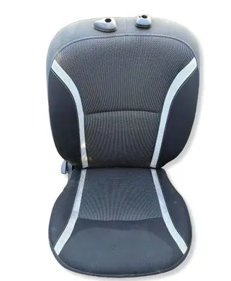 Renault Kangoo II Front passenger seat