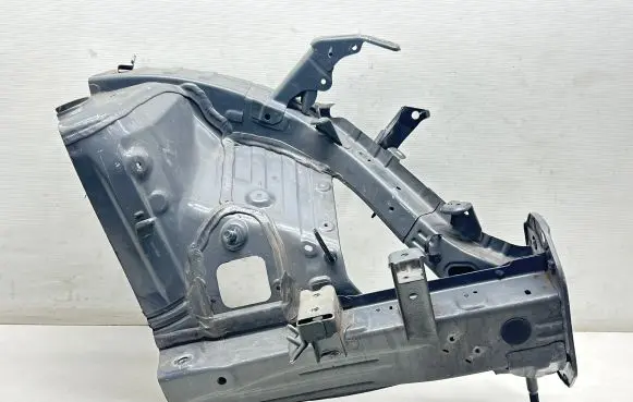 Hyundai Tucson IV NX4 Front side member 