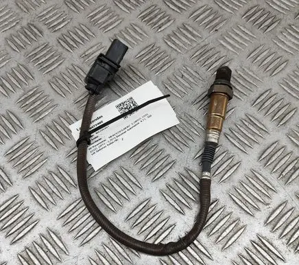 Mercedes-Benz S C217 Lambda probe sensor A0095426018