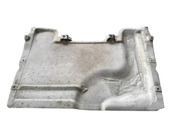 Audi A7 S7 4K8 Engine splash shield/under tray 4K0825209E