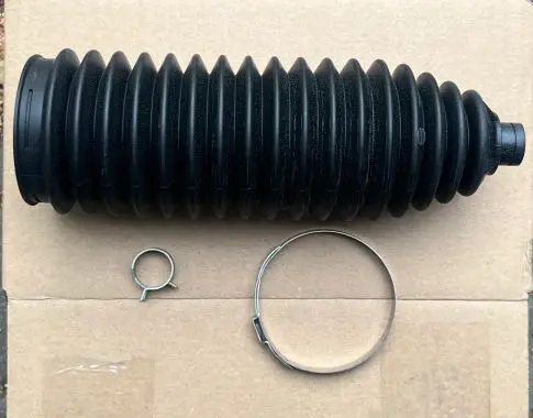 Mini One - Cooper F56 F55 Steering tie rod boot 32106893700 6893700