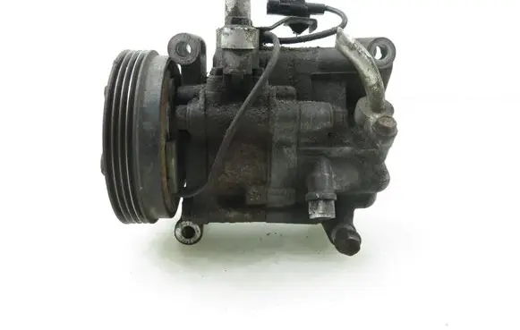 Suzuki Swift I Air conditioning (A/C) compressor (pump) V08A1AA4AG 9520163JA1