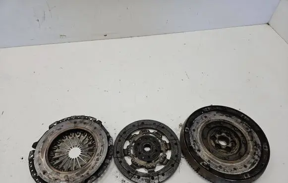 Ford Focus Clutch set kit