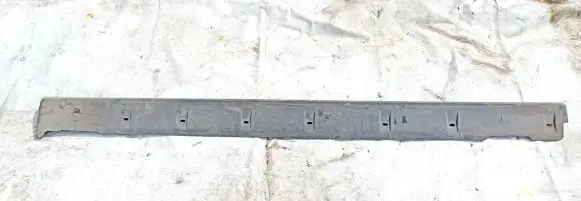 Honda Civic Sill