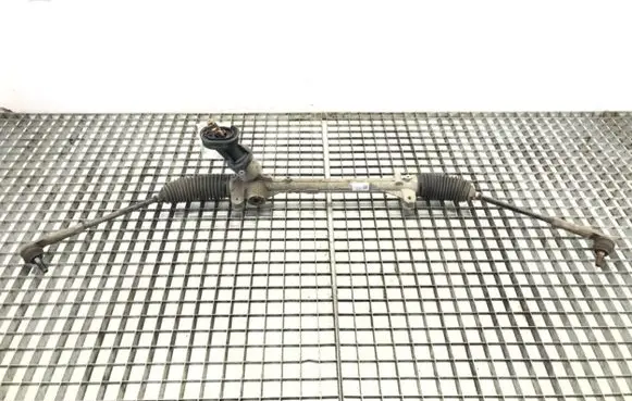 Skoda Fabia Mk3 (NJ) Steering rack 6C1423058E