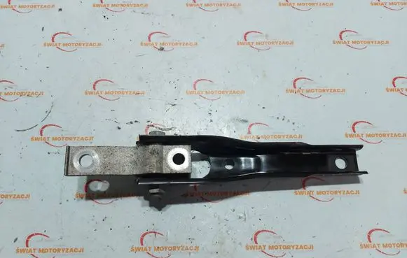 Audi Q3 F3 Gearbox mounting bracket 5Q0199855AG