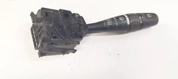 Mitsubishi Space Star Wiper control stalk