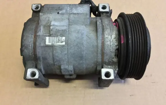 Jeep Cherokee Air conditioning (A/C) compressor (pump) MC4472203974 674AB