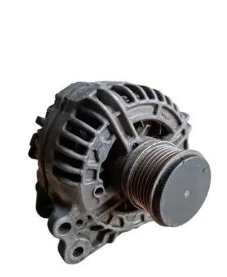 Volkswagen PASSAT B6 Generator/alternator 06F903023F