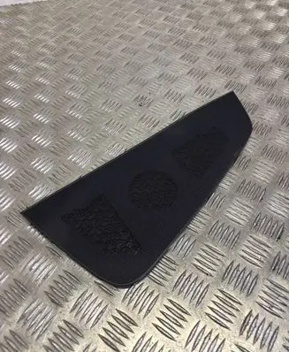 Audi Q5 SQ5 8R Dash center speaker trim cover 8R2857210